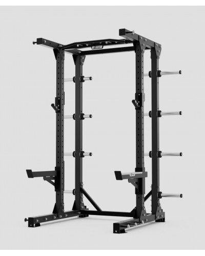 Exigo E80 Elite Half Rack