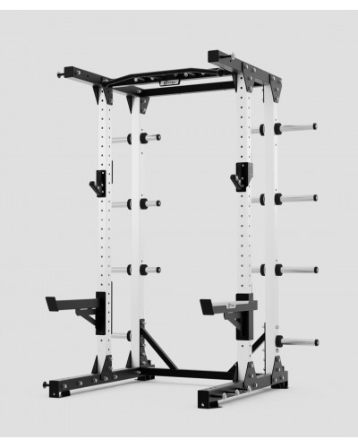 Exigo E80 Elite Half Rack