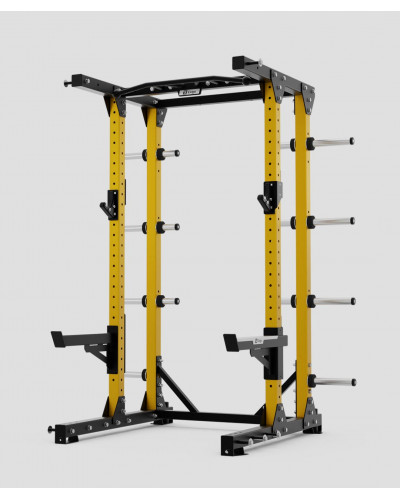 Exigo E80 Elite Half Rack