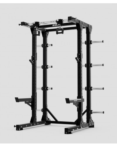 Exigo E80 Elite Half Rack