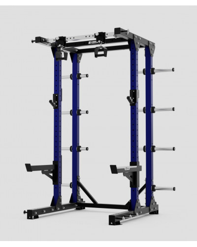 Exigo E80 Elite Half Rack