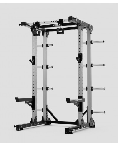 Exigo E80 Elite Half Rack