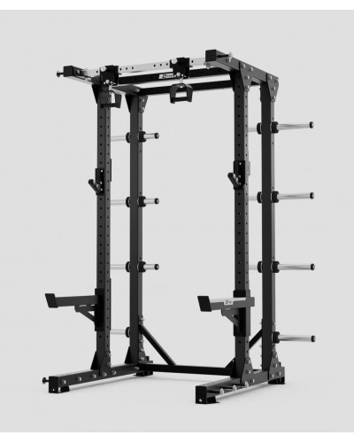Exigo E80 Elite Half Rack