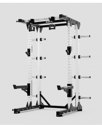 Exigo E80 Elite Half Rack