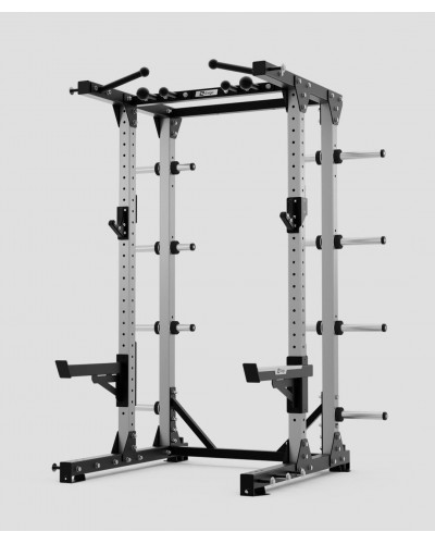 Exigo E80 Elite Half Rack