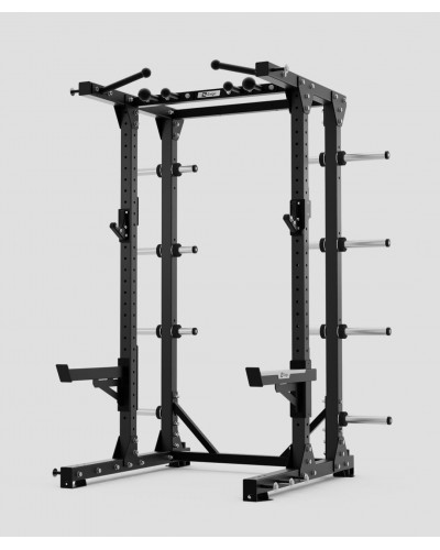 Exigo E80 Elite Half Rack