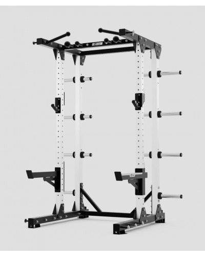 Exigo E80 Elite Half Rack