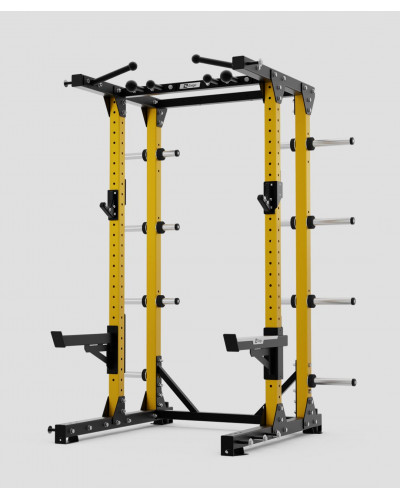 Exigo E80 Elite Half Rack