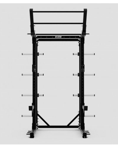 Exigo E80 Elite Half Rack