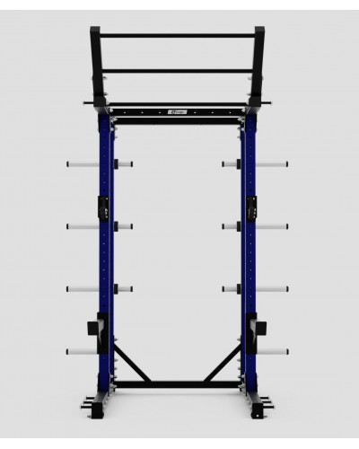 Exigo E80 Elite Half Rack