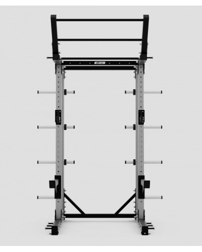 Exigo E80 Elite Half Rack