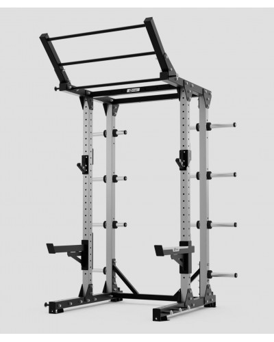 Exigo E80 Elite Half Rack