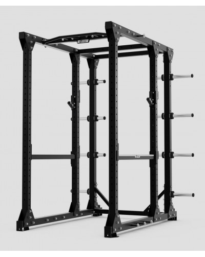 Exigo E80 Elite Power Rack