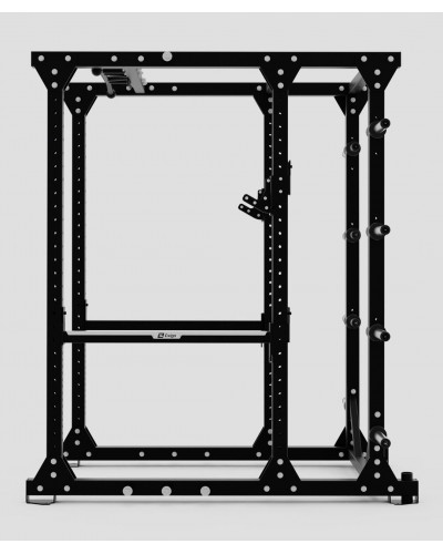 Exigo E80 Elite Power Rack