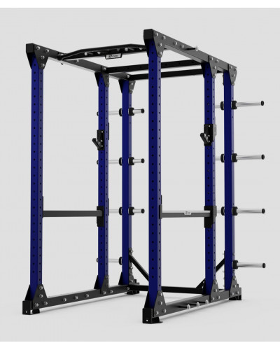Exigo E80 Elite Power Rack