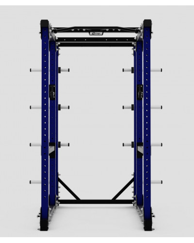 Exigo E80 Elite Power Rack