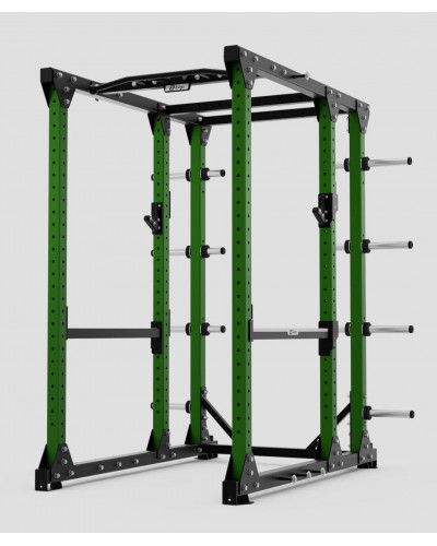 Exigo E80 Elite Power Rack