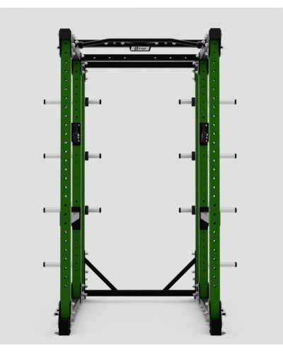 Exigo E80 Elite Power Rack