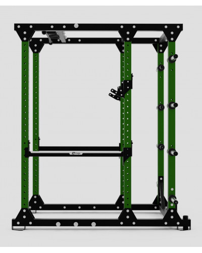 Exigo E80 Elite Power Rack