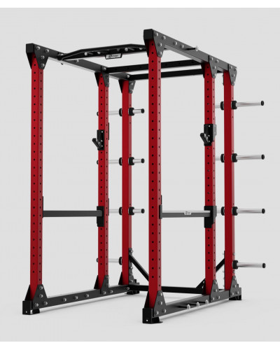 Exigo E80 Elite Power Rack