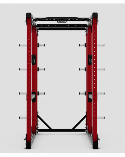 Exigo E80 Elite Power Rack