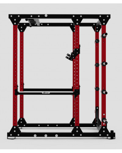 Exigo E80 Elite Power Rack