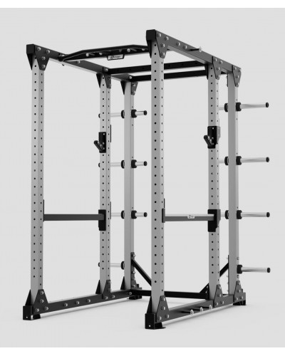Exigo E80 Elite Power Rack