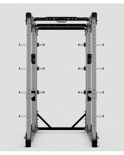 Exigo E80 Elite Power Rack