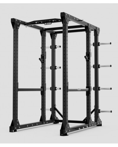 Exigo E80 Elite Power Rack