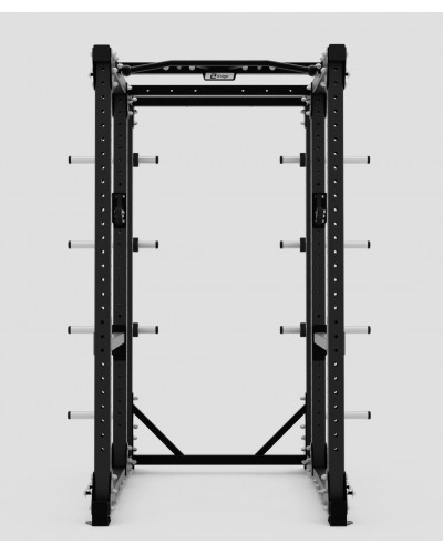 Exigo E80 Elite Power Rack
