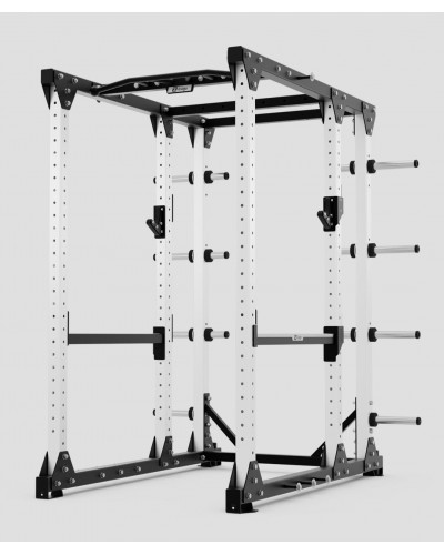 Exigo E80 Elite Power Rack