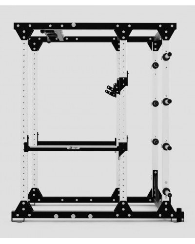 Exigo E80 Elite Power Rack