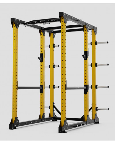 Exigo E80 Elite Power Rack