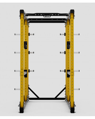 Exigo E80 Elite Power Rack