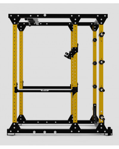 Exigo E80 Elite Power Rack
