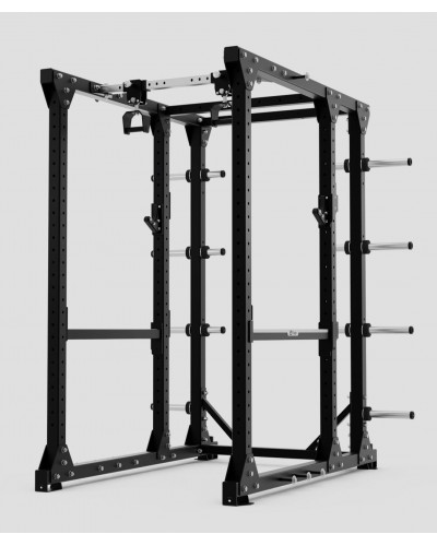 Exigo E80 Elite Power Rack