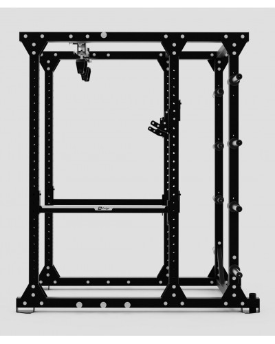 Exigo E80 Elite Power Rack