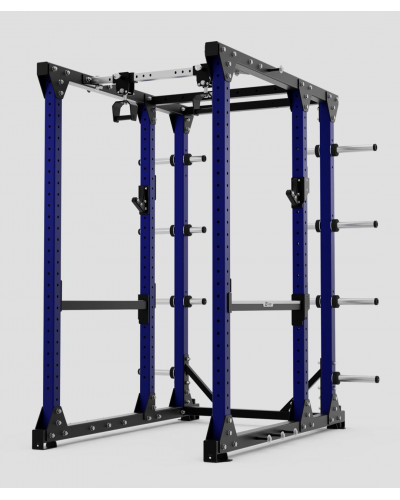 Exigo E80 Elite Power Rack