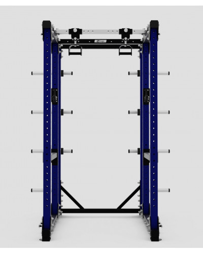 Exigo E80 Elite Power Rack