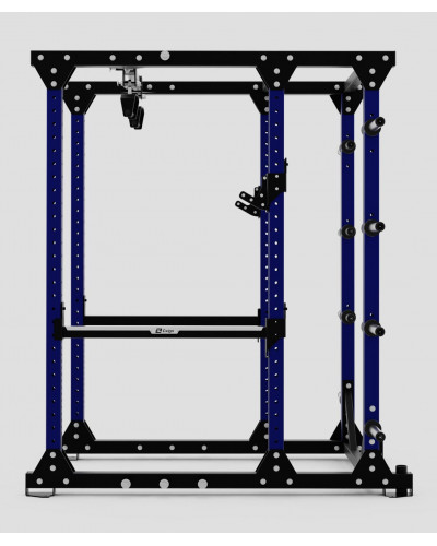 Exigo E80 Elite Power Rack
