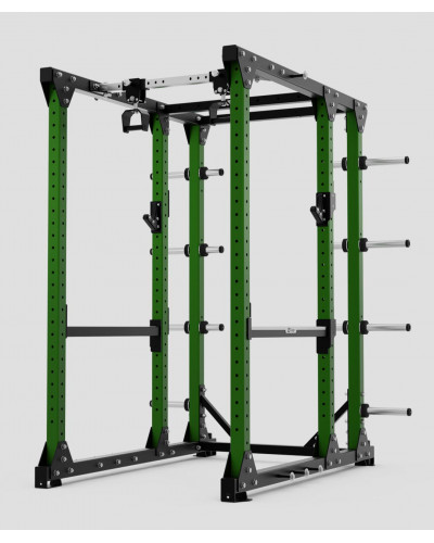 Exigo E80 Elite Power Rack