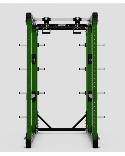 Exigo E80 Elite Power Rack