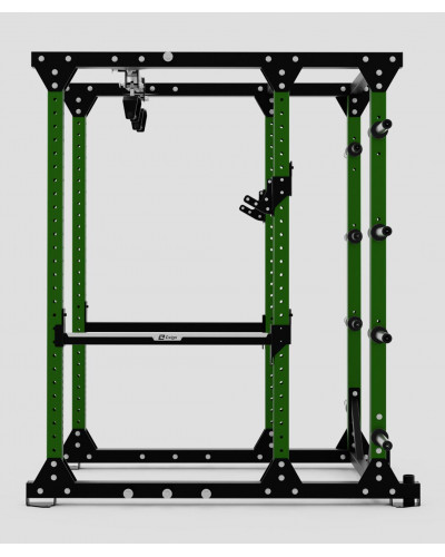 Exigo E80 Elite Power Rack
