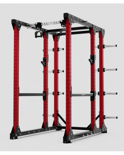 Exigo E80 Elite Power Rack