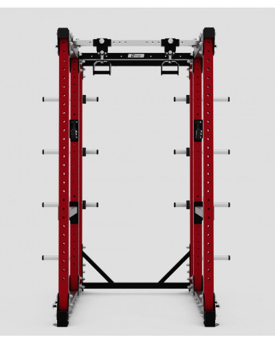 Exigo E80 Elite Power Rack