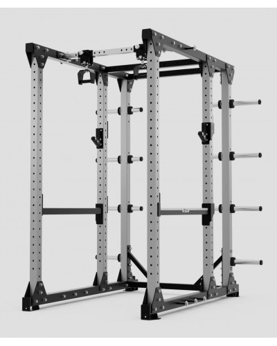 Exigo E80 Elite Power Rack