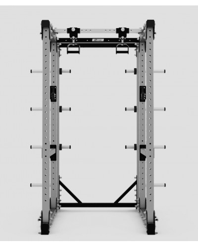 Exigo E80 Elite Power Rack
