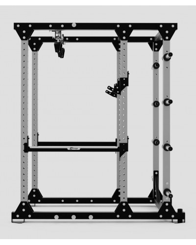 Exigo E80 Elite Power Rack