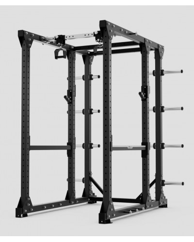 Exigo E80 Elite Power Rack