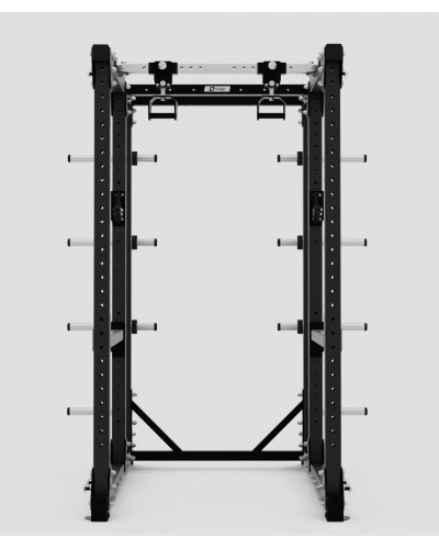 Exigo E80 Elite Power Rack